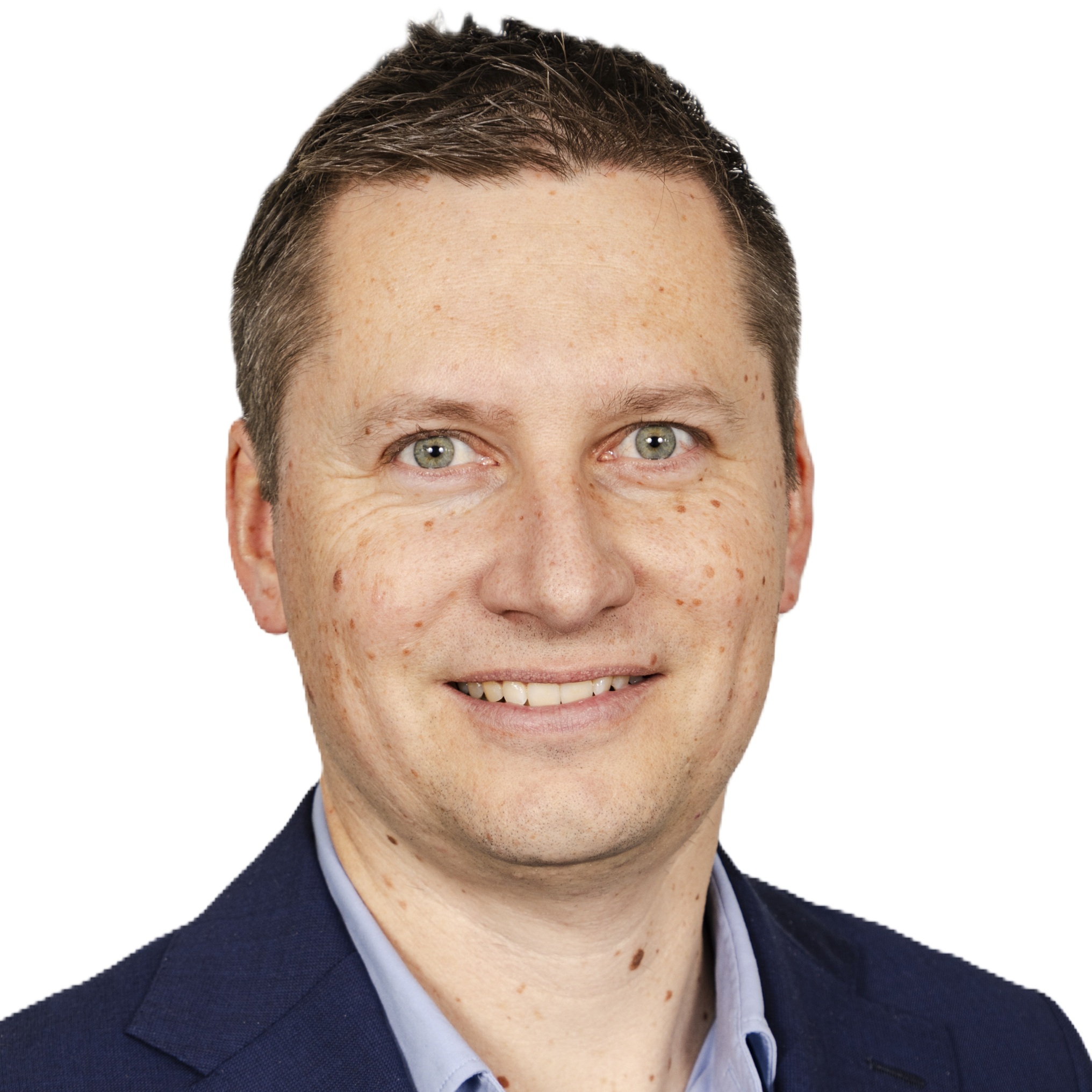 Board Member Image